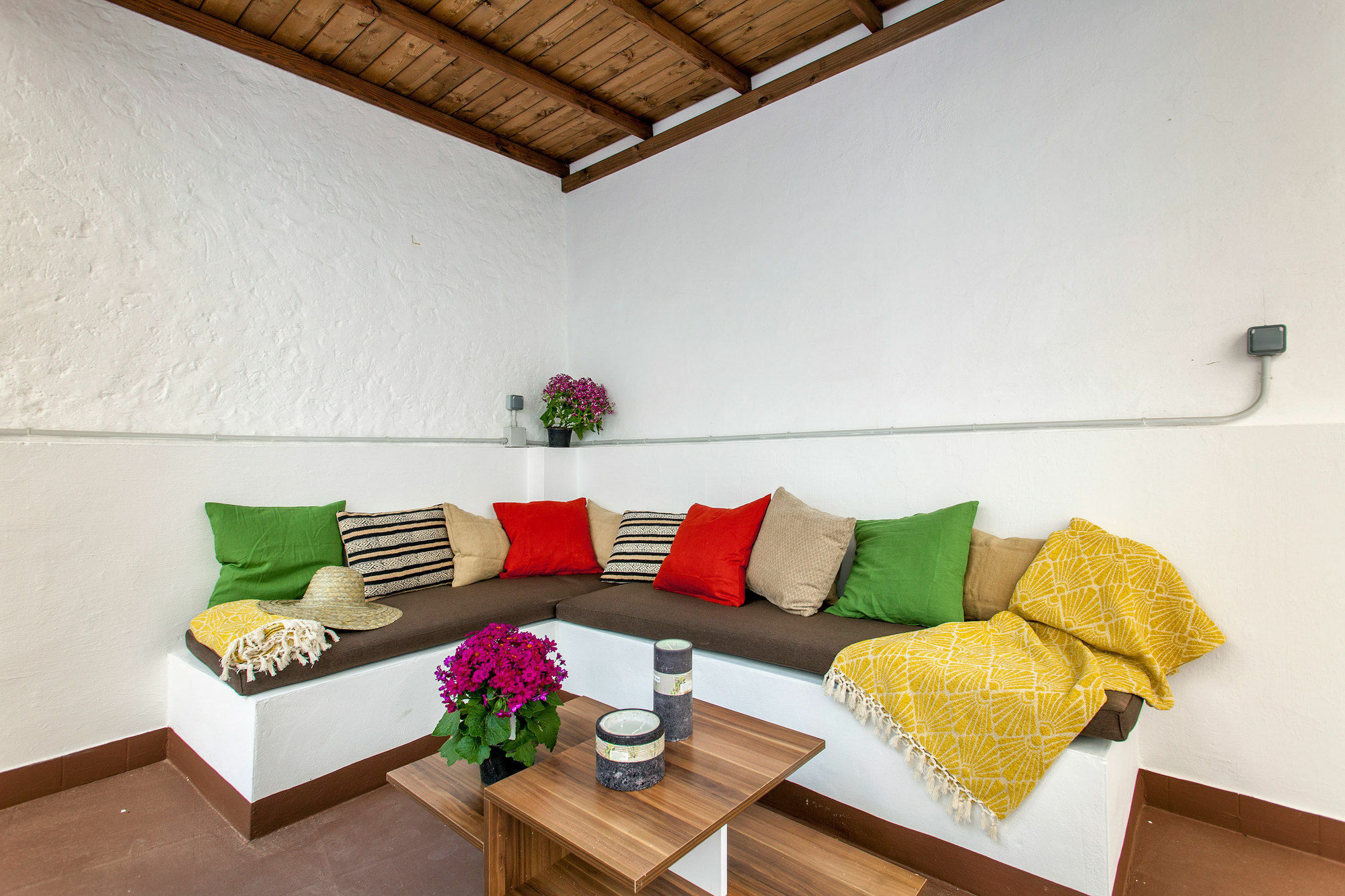 City Garden Bed And Breakfast Valencia Exterior photo