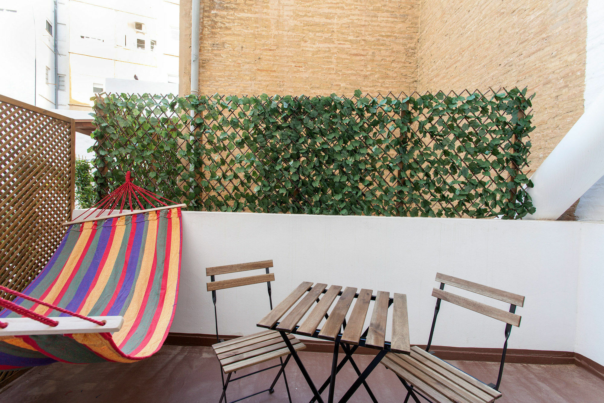 City Garden Bed And Breakfast Valencia Exterior photo